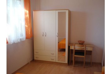 Croatia Privát Seget Donji, Exterior